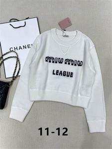 MiuMiu Women's Sweater 9